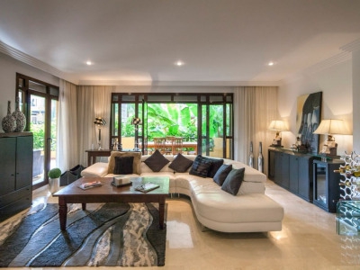 Puerto Banus property: Apartment for sale in Puerto Banus, Spain 271953