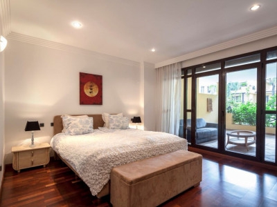 Puerto Banus property: Apartment in Malaga for sale 271953