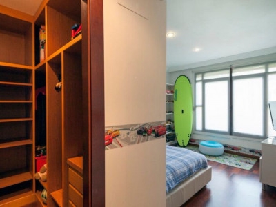 Puerto Banus property: Malaga Apartment 271953