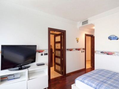 Puerto Banus property: Puerto Banus Apartment 271953