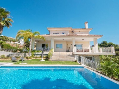 Calahonda property: Villa for sale in Calahonda 271954