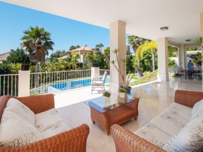 Calahonda property: Villa for sale in Calahonda, Spain 271954