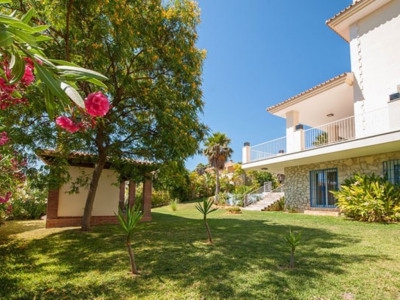 Calahonda property: Villa for sale in Calahonda, Malaga 271954