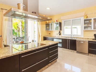 Calahonda property: Villa with 7 bedroom in Calahonda, Spain 271954