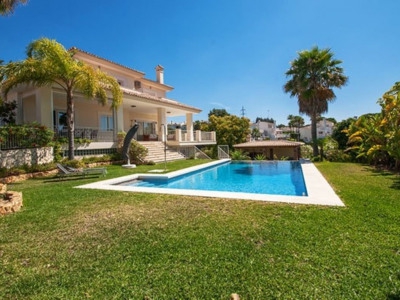 Calahonda property: Villa in Malaga for sale 271954