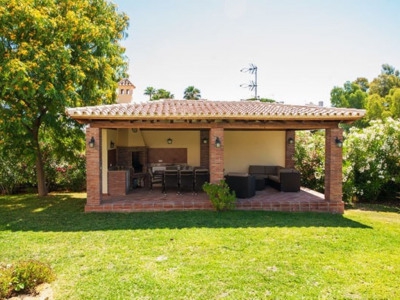 Calahonda property: Malaga property | 7 bedroom Villa 271954