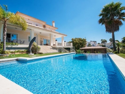 Calahonda property: Calahonda, Spain | Villa for sale 271954