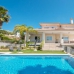 Calahonda property: Malaga, Spain Villa 271954