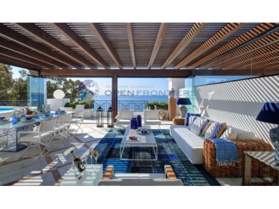 Estepona property: Apartment for sale in Estepona, Spain 272365