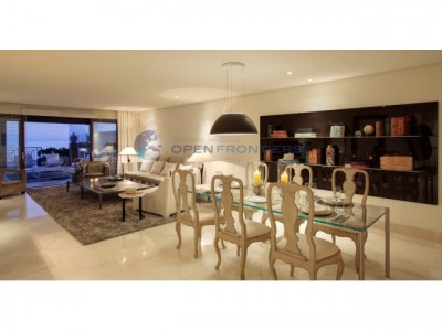 Estepona property: Apartment for sale in Estepona, Malaga 272365