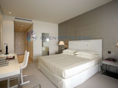 Estepona property: Apartment in Malaga for sale 272365
