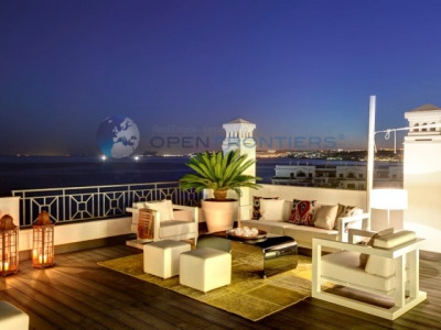 Estepona property: Malaga property | bedroom Apartment 272365