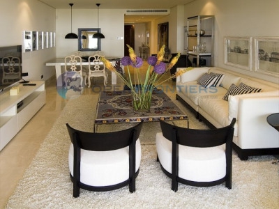 Estepona property: Estepona Apartment 272365