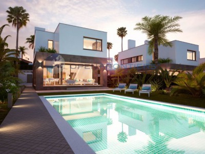 Manilva property: Malaga property | 4 bedroom Villa 272368