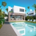 Manilva property:  Villa in Malaga 272368