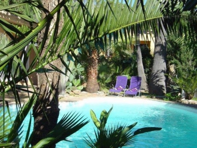 Manchones Nagueles property: Villa for sale in Manchones Nagueles 272698