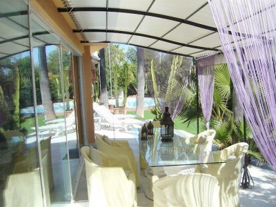 Manchones Nagueles property: Villa with 4 bedroom in Manchones Nagueles 272698