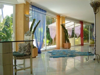 Manchones Nagueles property: Villa with 4 bedroom in Manchones Nagueles, Spain 272698