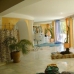 Manchones Nagueles property: Malaga Villa, Spain 272698