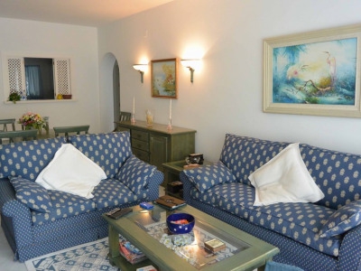 Marbella property: Apartment with 2 bedroom in Marbella 272743