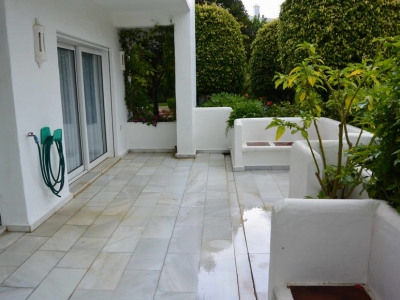 Marbella property: Apartment with 2 bedroom in Marbella, Spain 272743