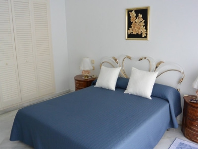 Marbella property: Apartment for sale in Marbella, Malaga 272743