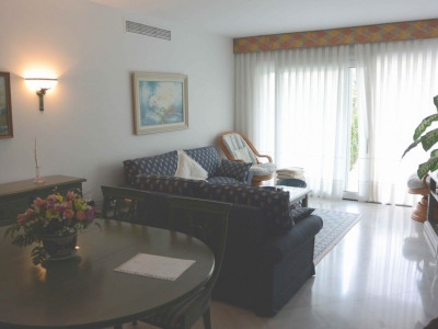 Marbella property: Apartment in Malaga for sale 272743