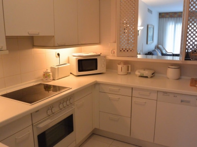 Marbella property: Malaga property | 2 bedroom Apartment 272743