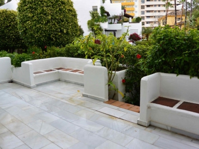 Marbella property: Malaga Apartment 272743