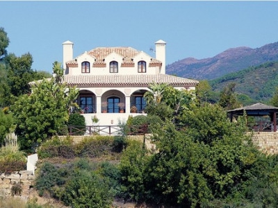 Cancelada property: Villa for sale in Cancelada 272747