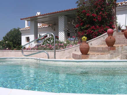 Frigiliana property: Villa for sale in Frigiliana 272765