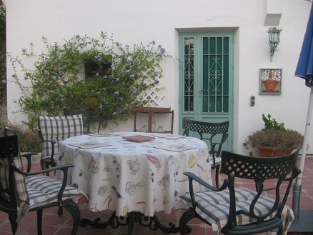 Frigiliana property: Villa with 3 bedroom in Frigiliana, Spain 272765