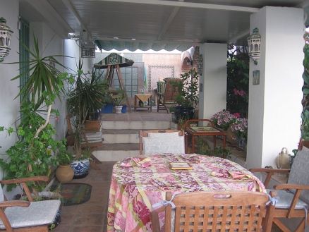 Frigiliana property: Villa for sale in Frigiliana, Malaga 272765
