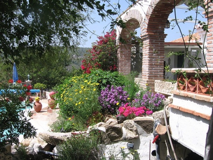 Frigiliana property: Malaga property | 3 bedroom Villa 272765