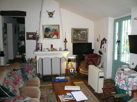 Frigiliana property: Malaga Villa 272765