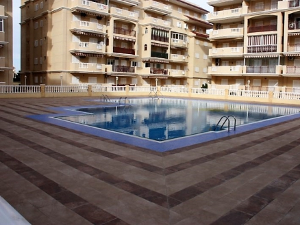 La Mata property: Apartment in Alicante for sale 272770