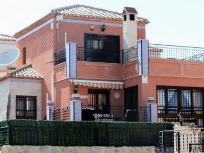 San Miguel De Salinas property: Villa for sale in San Miguel De Salinas 272775