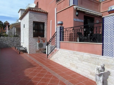 San Miguel De Salinas property: Villa with 3 bedroom in San Miguel De Salinas, Spain 272775
