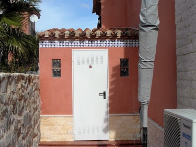 San Miguel De Salinas property: Villa for sale in San Miguel De Salinas, Alicante 272775