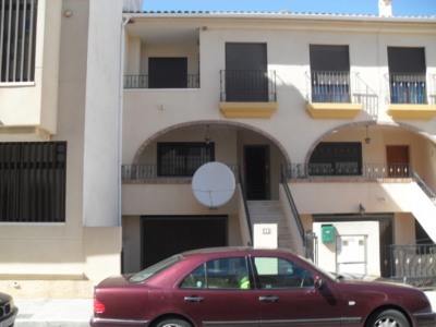 San Miguel De Salinas property: Townhome for sale in San Miguel De Salinas 272776