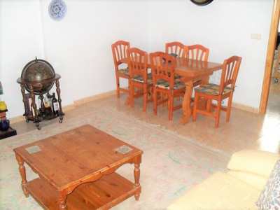 San Miguel De Salinas property: Townhome with 3 bedroom in San Miguel De Salinas, Spain 272776