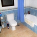 San Miguel De Salinas property: Beautiful Townhome for sale in Alicante 272776