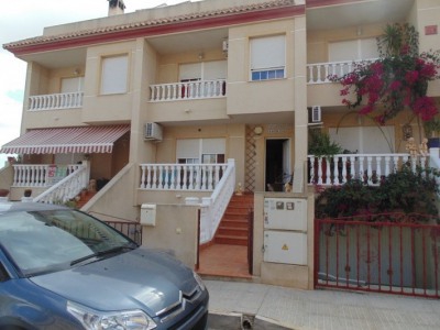 San Miguel De Salinas property: Townhome for sale in San Miguel De Salinas 272778