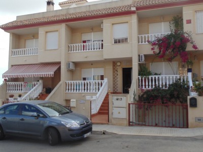 San Miguel De Salinas property: Townhome for sale in San Miguel De Salinas, Spain 272778