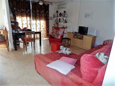 San Miguel De Salinas property: Townhome with 3 bedroom in San Miguel De Salinas, Spain 272778