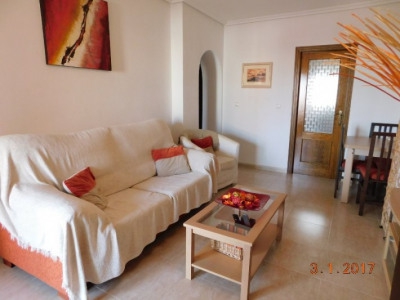 Los Altos property: Apartment with 2 bedroom in Los Altos, Spain 272779