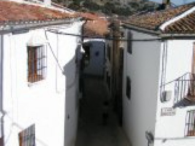 Grazalema property: Townhome for sale in Grazalema 272780