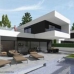 Polop property: 3 bedroom Villa in Alicante 272781