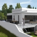 Polop property: Alicante, Spain Villa 272782