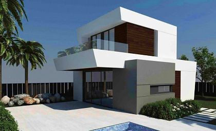 Polop property: Villa to rent in Polop 272783